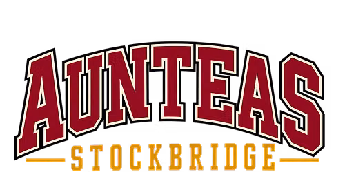 Stockbridge - Beginner Majorette
