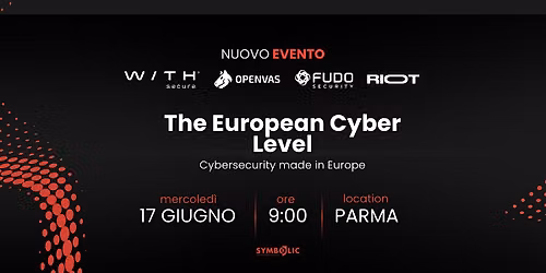The European Cyber Level
