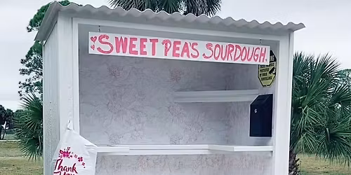 Farm Stand Grand Opening