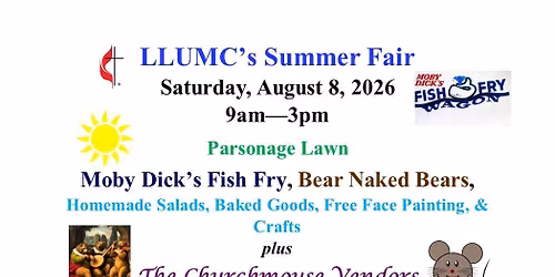 Summer Fair