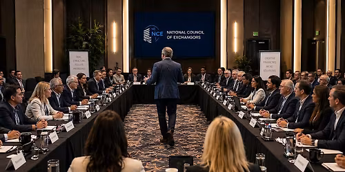 2026 National Council of Exchangors  - Summer Conference