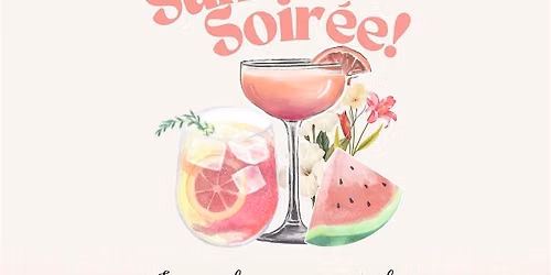 Macy's Sherman Oaks Summer Soiree