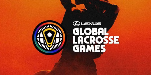 Lexus Global Lacrosse Games: Women's Semifinals Doubleheader