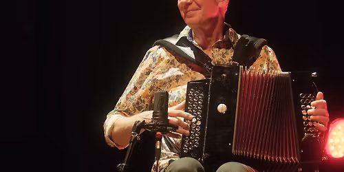 Akkordeonale 2026
