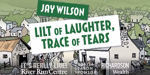 Lilt of Laughter, Trace of Tears