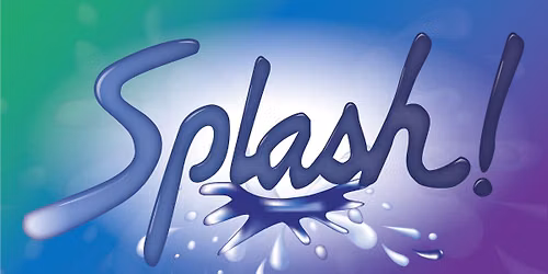 Splash! - all-age service