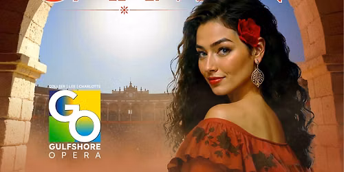 Carmen at Dorothy Chandler Pavilion