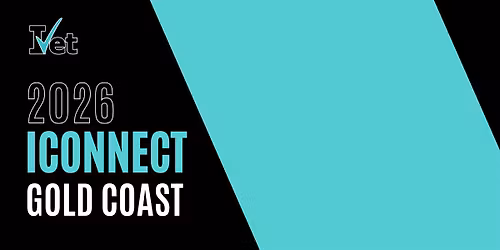 2026 ICONNECT Event - Gold Coast (IVET Group)