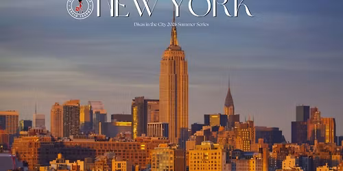 Divas in the City 2026 Summer Series: New York