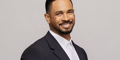 Damon Wayans Jr.