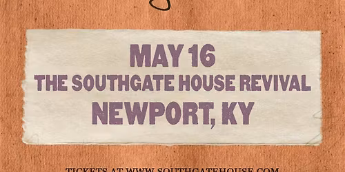 Tenille Townes "The Living Room Tour" with Corrina