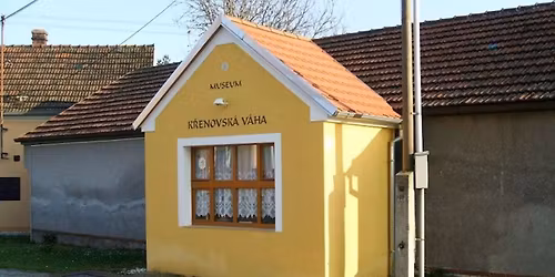 Muzeum vah 20 let - festival piva a v\u00edna K\u0159enovy 