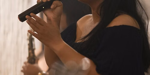 Live Music with pi\u00f1a colada at Saturday