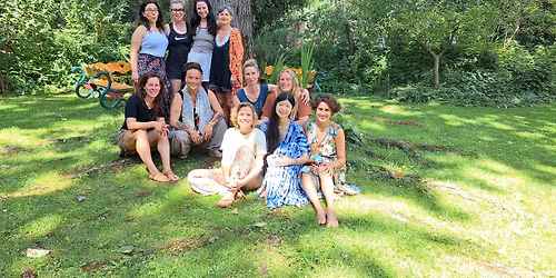 3 Day Women Retreat - Nature Temple 