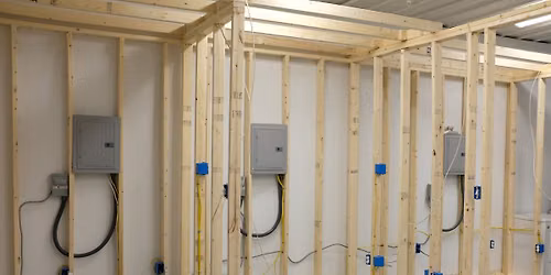 Electrical 101 course