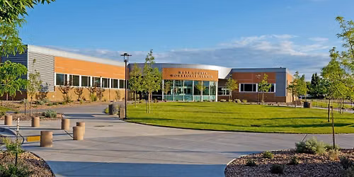 Community Hospital Hiring Event