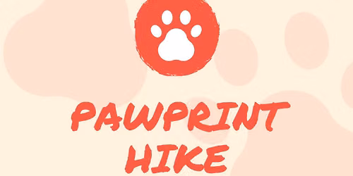Pawprint Hike