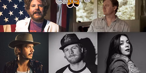Uncle B's Damned Ole Opry presents: Tom Petty's "Wildflowers" Gets Grassed!