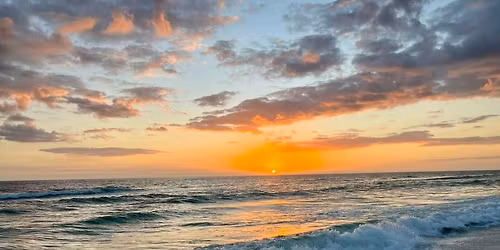 Red, White, Glow in Honor of Veterans and Active Duty Military