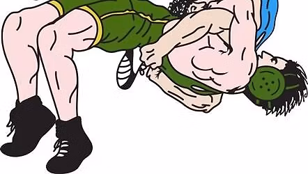 Nick Lutz Invitational- Day 2