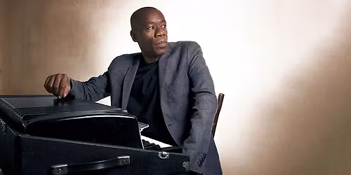 Roachford - Then & Now 2026 - Aschaffenburg