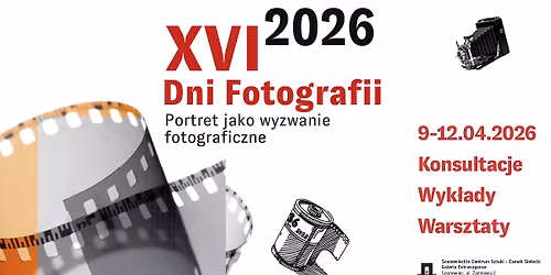 XVI Dni Fotografii 2026