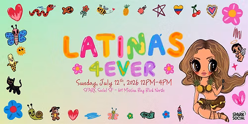 Latinas Forever: Bichota Summer!