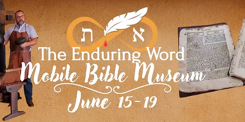 Enduring Word
