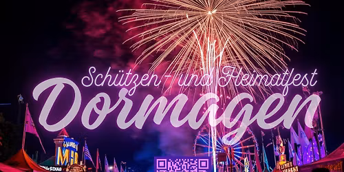 Sch\u00fctzen- und Heimatfest Dormagen 2026