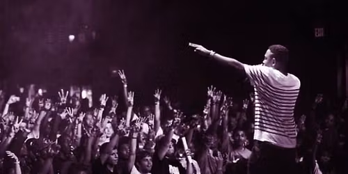 District 6: Live Hip-Hop & R&B Artist Showcase - The ES6 Collective