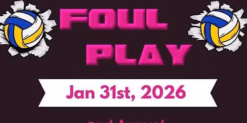 FP COED Volleyball Tournament