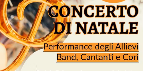 Concerto di Natale