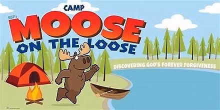 Vacation Bible School (VBS)