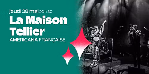 La Maison Tellier