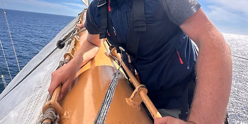 The Legacy of the Coast Guard's Flagship