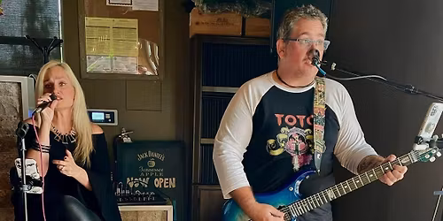 Amber McCain Duo at Rotolo\u2019s Collierville