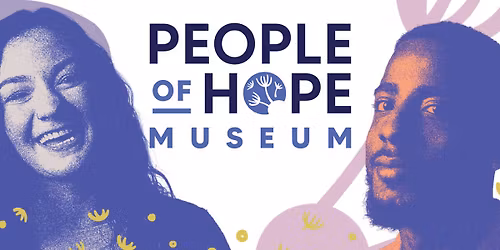 People of Hope Traveling Museum