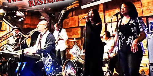 Smooth & Funky at the Marina