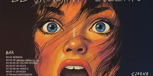 22 Urodziny Luzztro with VERY SPECIAL GUEST