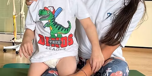 ZOGA THERAPY W PEDIATRII