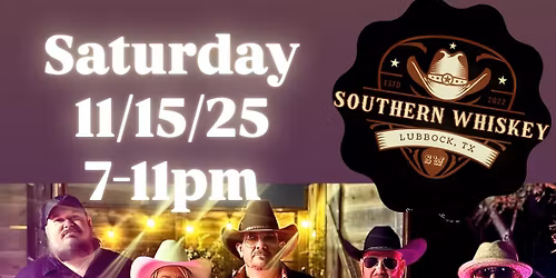 Southern Whiskey-\u2764\ufe0fTTU\ud83d\udda4 Afterparty\ud83c\udfc8 @ GolfSuites