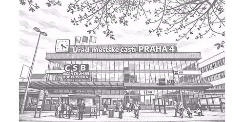 Den otev\u0159en\u00fdch dve\u0159\u00ed se starostou Ond\u0159ejem Kub\u00ednem