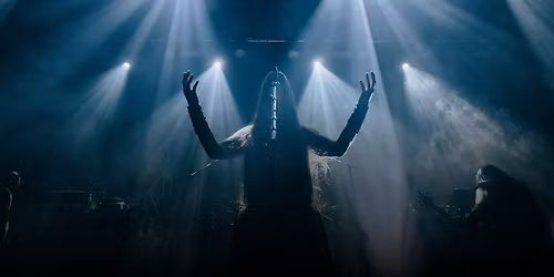 Hymns to the Dead | Dark Mofo 2026 