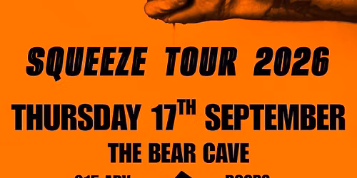 Junkyard Drive at Bear Cave!