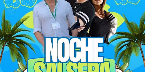 Noche Salsera