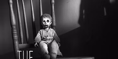 Live Theatre! (age 16+) The Pillowman at the Talisman Theatre (ticket required)