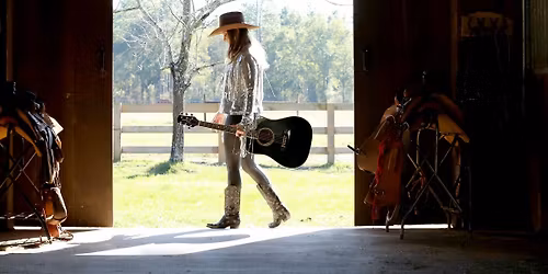 An Evening with Casey Kearney