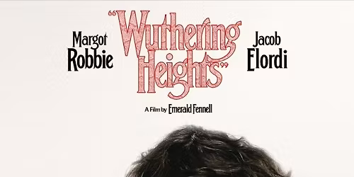 Wuthering Heights (M)