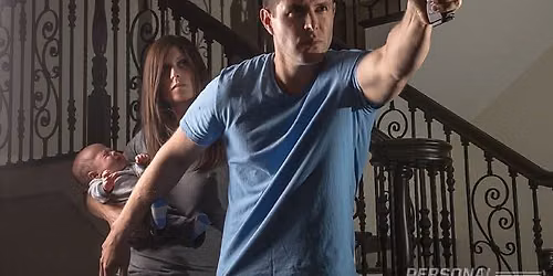 USCCA Home Defense Fundamentals