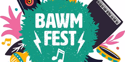 Bawmfest 2026